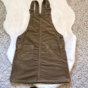 Uniqlo girl jumper dress